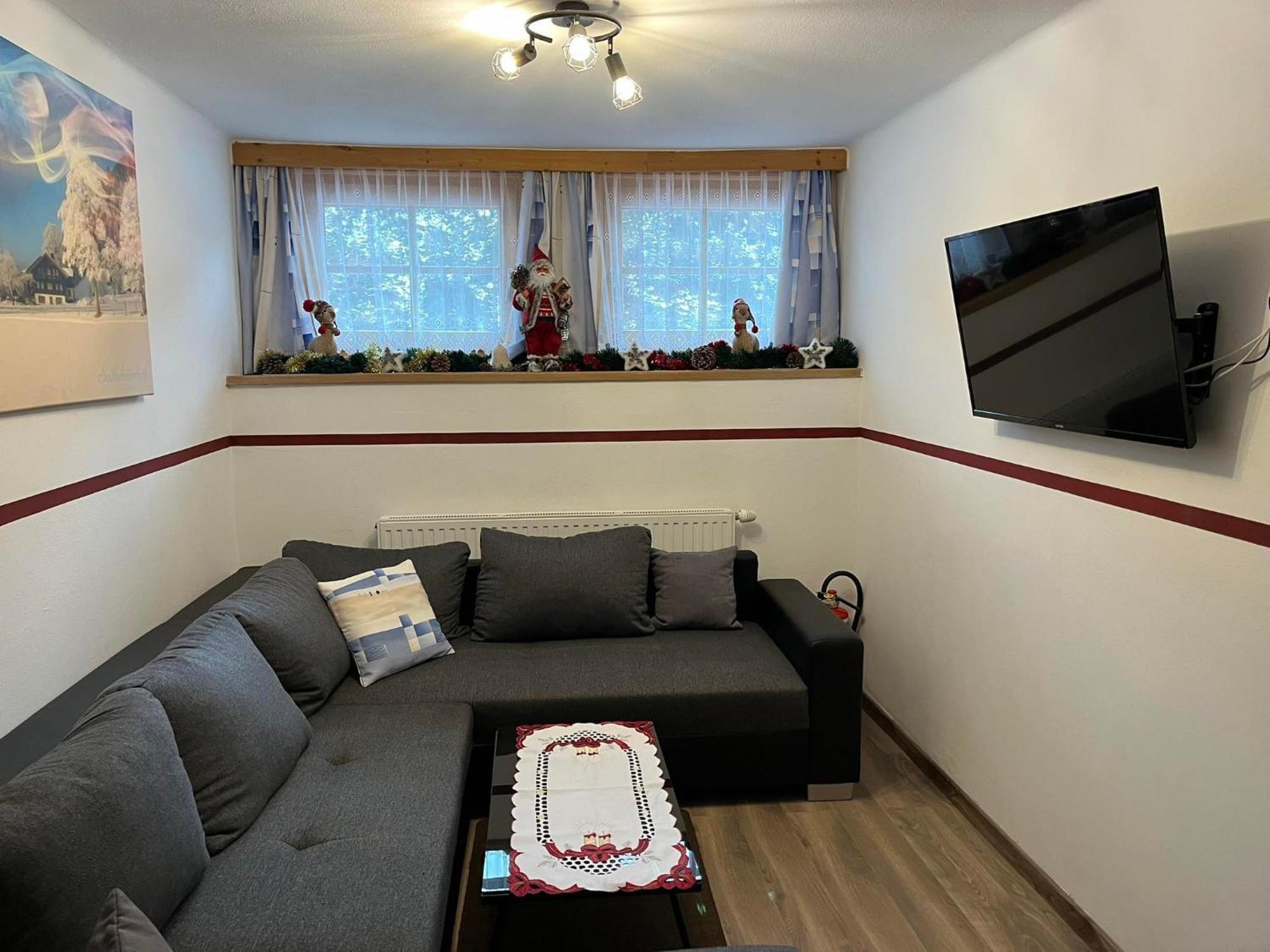 Apartamento Sattlehnerhof Ramsau am Dachstein Exterior foto