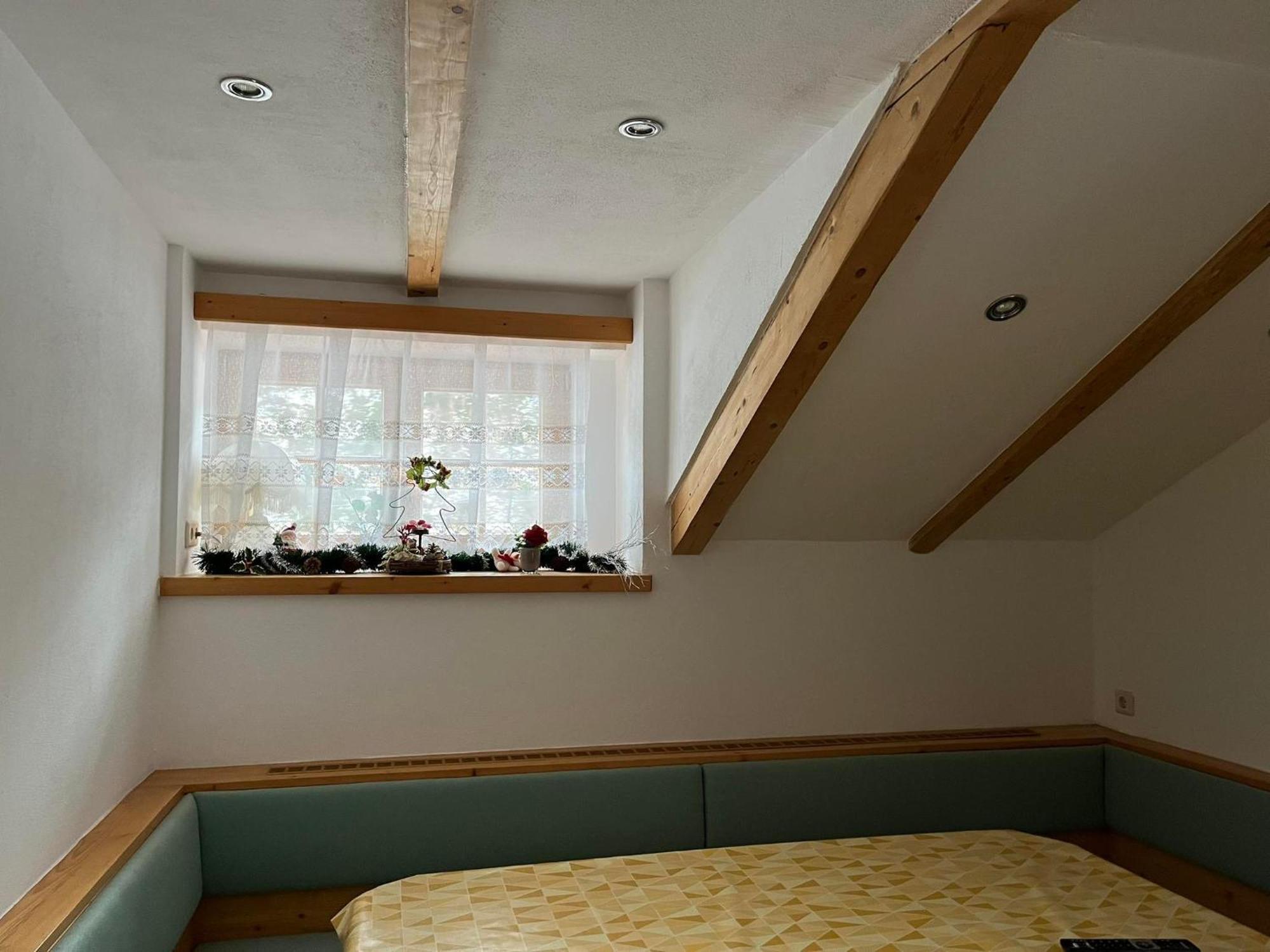 Apartamento Sattlehnerhof Ramsau am Dachstein Exterior foto