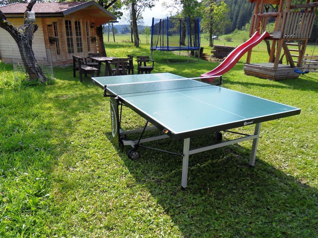 Apartamento Sattlehnerhof Ramsau am Dachstein Exterior foto